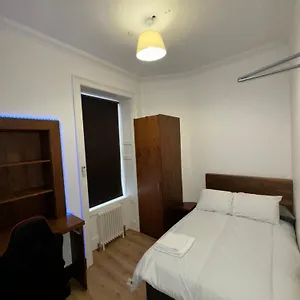 Homestay Cosy Double, Edinburgh