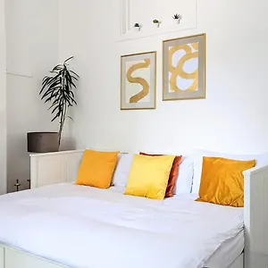 Homestay Friends, Edinburgh