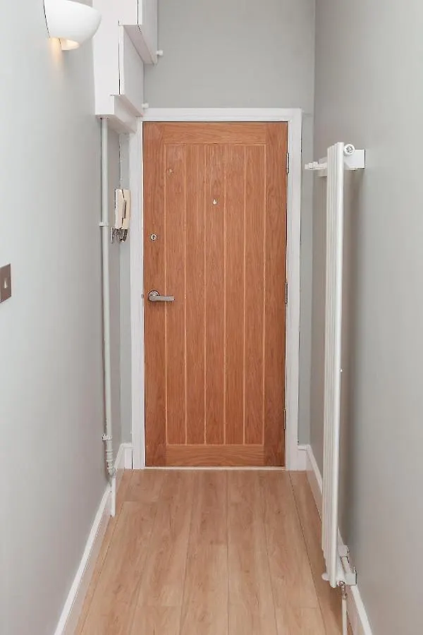 Apartamento Peaceful Oasis By The Sea Edimburgo 0*,  Reino Unido